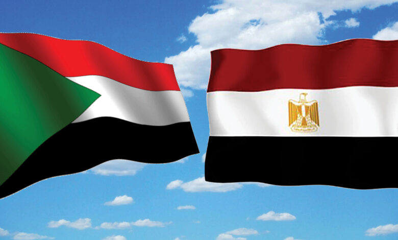 انطلاق فوج جديد من طلاب التعليم العام من مصر في طريقهم إلى السودان