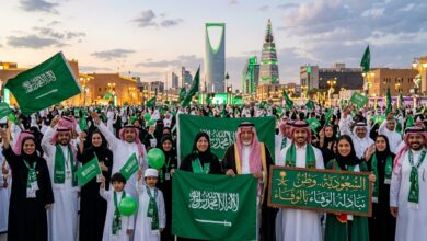 حين يصبح الوفاء موقفا.. وأمن الأوطان مسؤولية مشتركة
