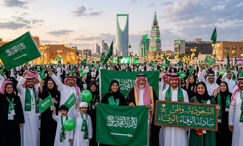 حين يصبح الوفاء موقفا.. وأمن الأوطان مسؤولية مشتركة