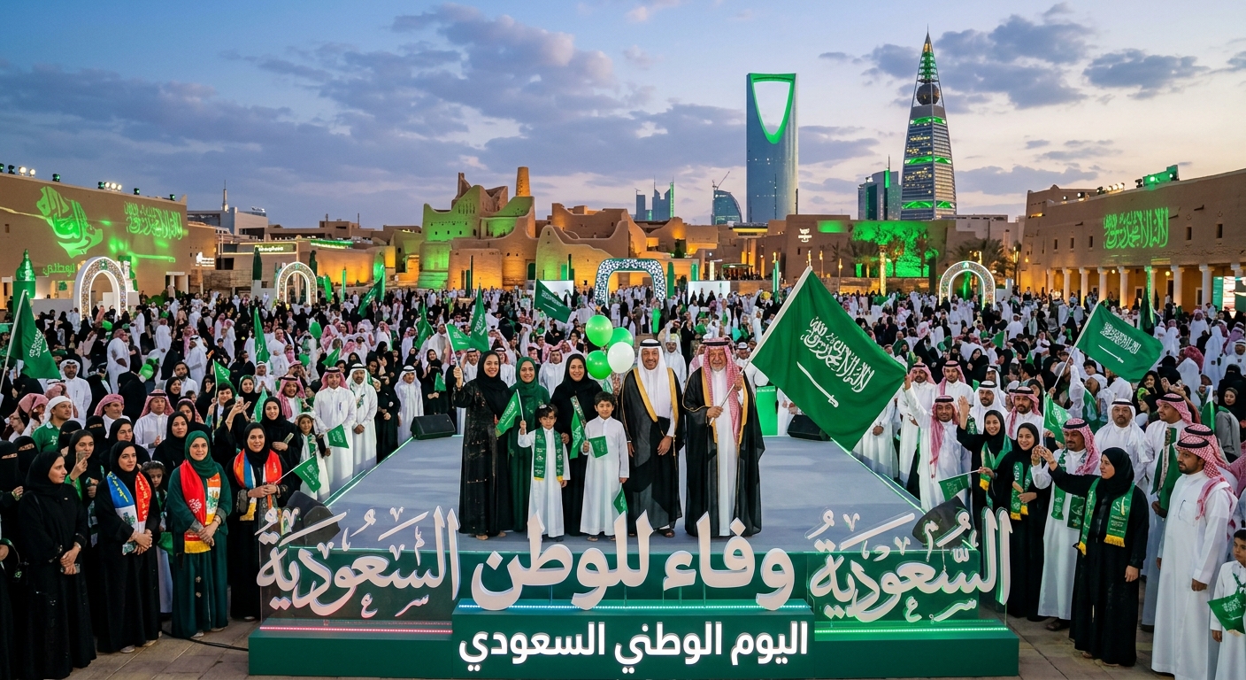 حين يصبح الوفاء موقفا.. وأمن الأوطان مسؤولية مشتركة