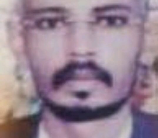 عمار الشريف ابوحنين