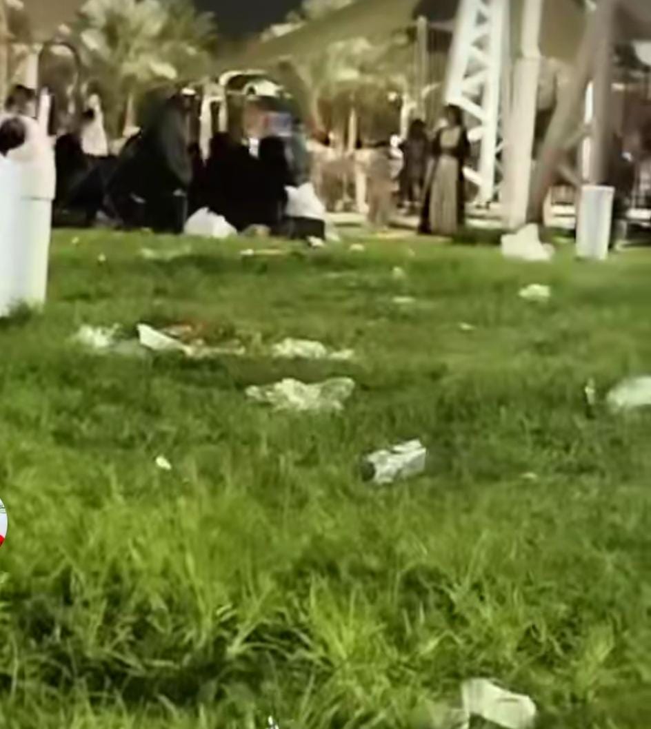 حديقة الخرطوم.. حين تعبر ثقافتنا حدود المكان