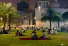 حديقة الخرطوم.. حين تعبر ثقافتنا حدود المكان