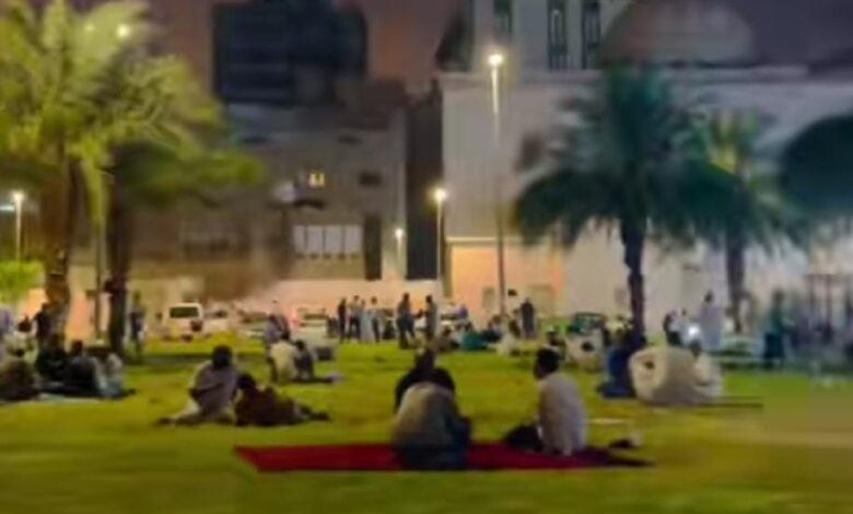 حديقة الخرطوم.. حين تعبر ثقافتنا حدود المكان