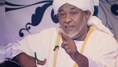 عمود أرقاويات) ميرغني أرقاوي