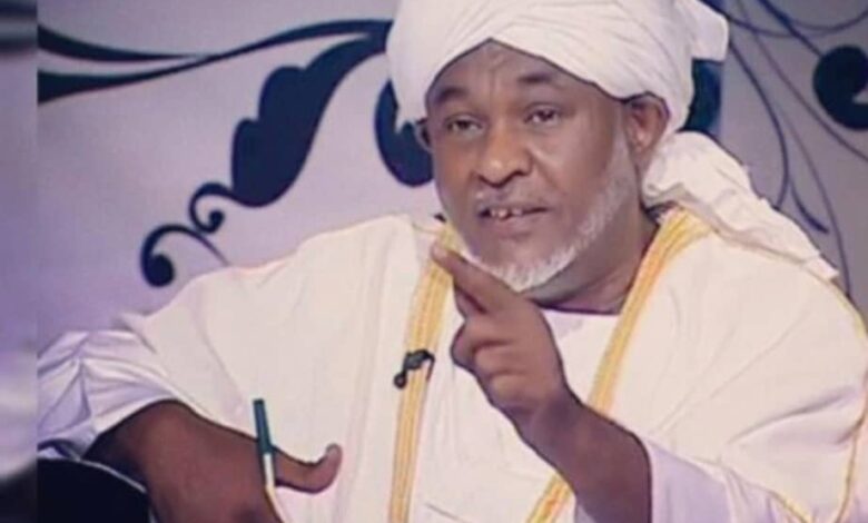 عمود أرقاويات) ميرغني أرقاوي
