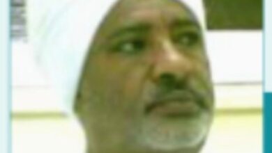شواظ من فكر د. عبدالله عباس قباض