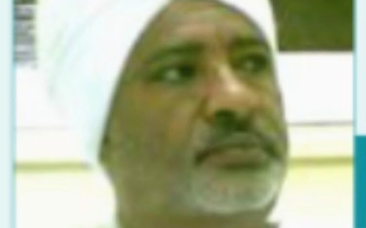 شواظ من فكر د. عبدالله عباس قباض