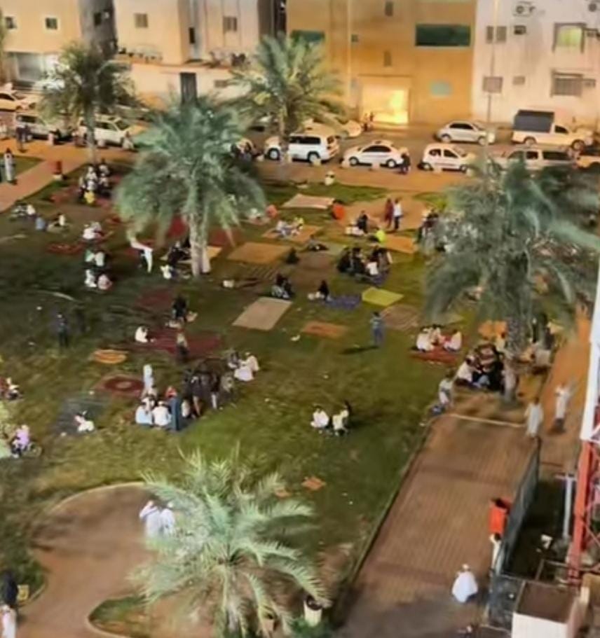 حديقة الخرطوم.. حين تعبر ثقافتنا حدود المكان
