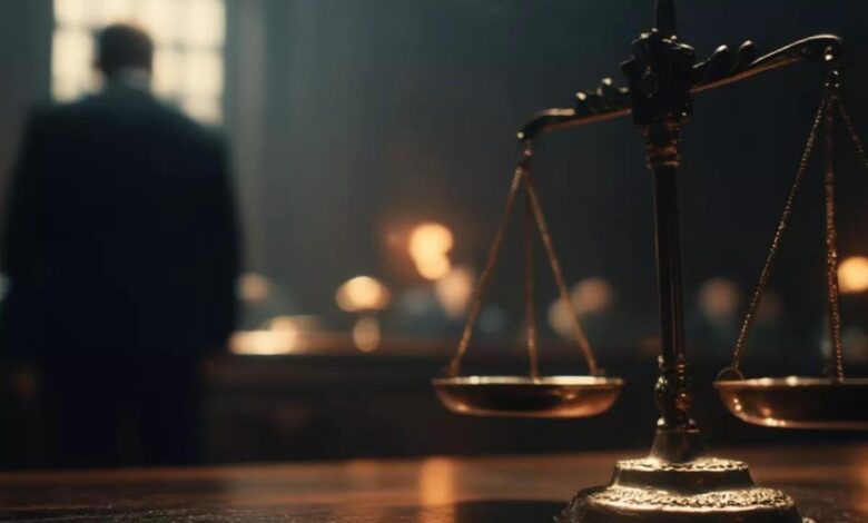 هل يجوز أن يتحول الاحتجاز إلى عقوبة قبل صدور الحكم؟