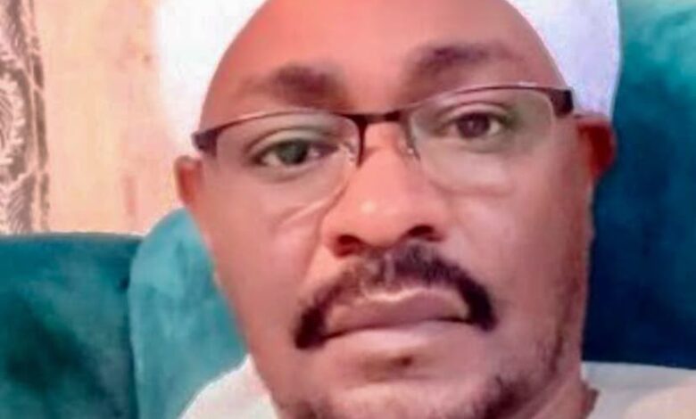 دكتور عثمان البشرى المهدي