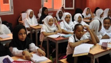 الخرطوم تفتح باب تعيين المعلمين..