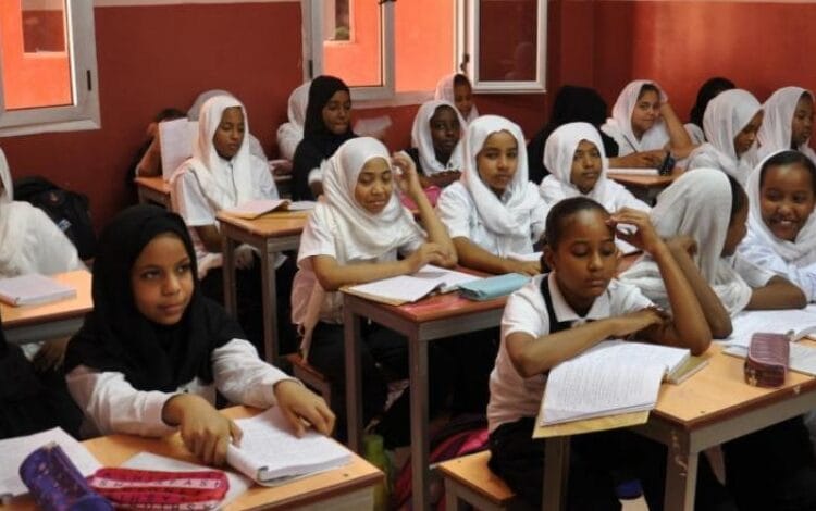 الخرطوم تفتح باب تعيين المعلمين..