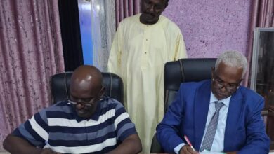شتات تراكتورز.. من تجارة الجرارات إلى رهانات تطوير الزراعة السودانية